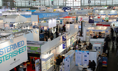 MEDICA�������������H�t(y��)Ժ���t(y��)���O(sh��)����Ʒչ�[��